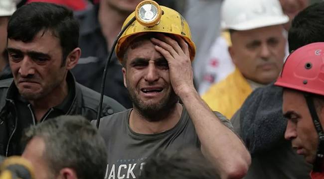 Yargıtay'dan Soma davası kararı: 4 sanık, '301 kez kastla öldürmek'ten mahkum edilmeli
