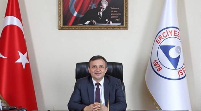 Yerli Koronavirüs aşısı geliştiren üniversitenin rektörü Mustafa Çalış'ın testi pozitif çıktı