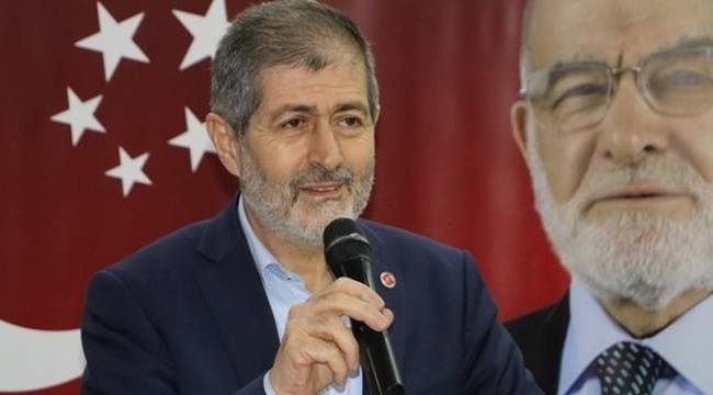 Yozgat Belediye Başkanı Celal Köse koronavirüse yakalandı