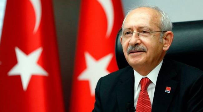 26 STK’dan Kılıçdaroğlu açıklaması: Demokrasi tehdit edildi
