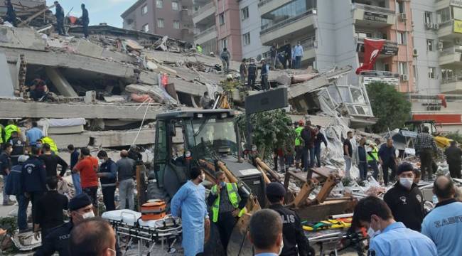 5 partinin ortak önergesiyle deprem araştırma komisyonu kuruluyor