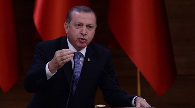 5 yılda 63 bin kişiye ‘Cumhurbaşkanı’na hakaret’ davası!
