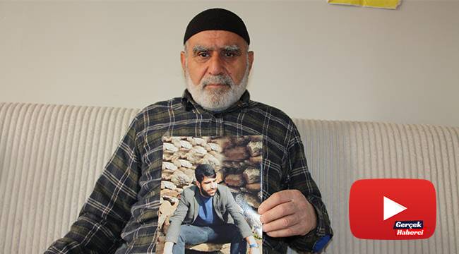 6-8 Ekim olayları mağduru Mehmet Gökgöz: "6-8 Ekim'de Bülent Arınç'ın oğlu şehit olsaydı, Demirtaş için böyle konuşabilir miydi"