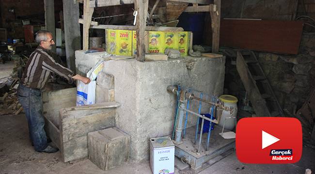 884 yıldır dönüyor, babadan oğula geçiyor