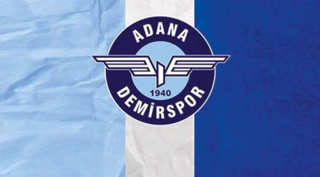 Adana Demirspor'da 29 pozitif vaka