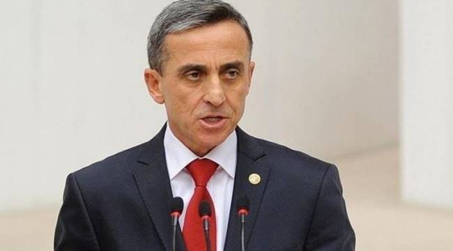 AK Parti'li Şirin Ünal tutanak sildirdi: 'Meclis’te büyük bir suç işlendi'