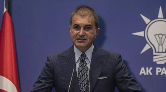 AK Parti Sözcüsü Çelik'ten Özdağ'ın iddialarına ilişkin açıklama: Kapalı kapılar arkasında hiç kimseyle çalışma yapmayız