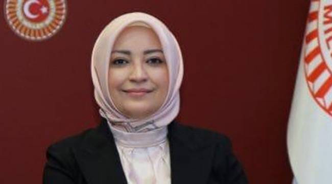 AK Partili iki vekilin daha Kovid-19 testi pozitif çıktı