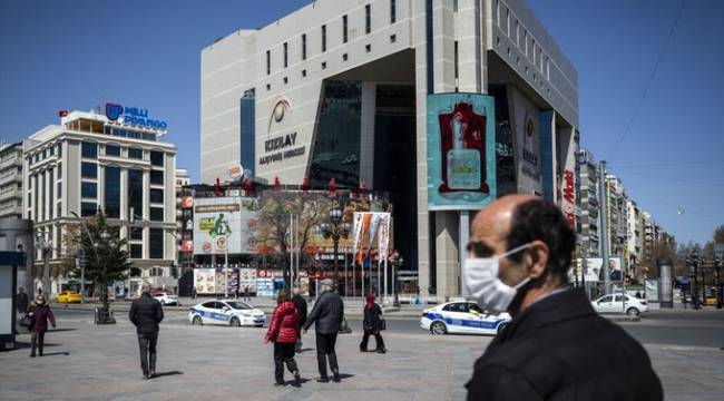 Ankara'da mesai saatlerine yeni düzenleme