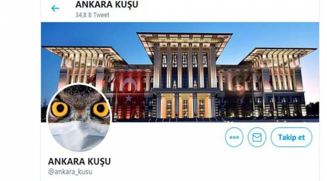 ‘Ankara Kuşu’ FETÖ davasından beraat etti