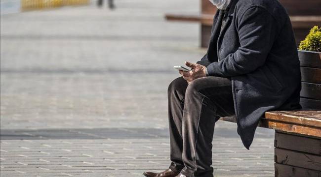 Ankara Valiliği'nden 65 yaş üstüne sokağa çıkma kısıtlaması