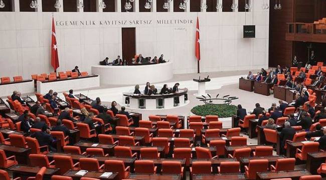 Aralarında Kılıçdaroğlu'nun da olduğu 18 milletvekiline fezleke