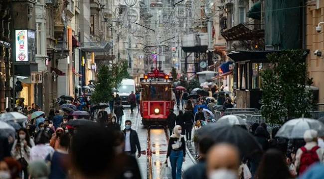 Araştırma: Türkiye koronavirüse karşı dayanıklılıkta 30. sırada