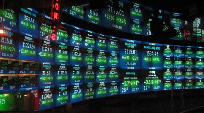Aşı haberi borsaları uçurdu, altını düşürdü