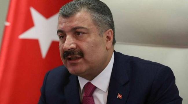 Bakan Koca: Sokağa çıkma yasağı genişletilebilir