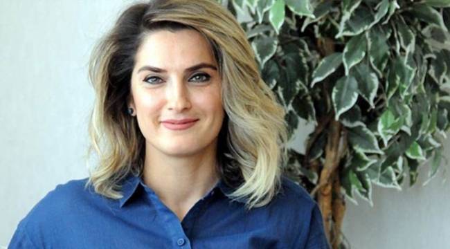 Başak Demirtaş’tan 4 Kasım mesajı: Asla yılmayacağız