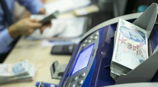 BDDK, bankaların swap ve türev işlem limitlerini yükseltti