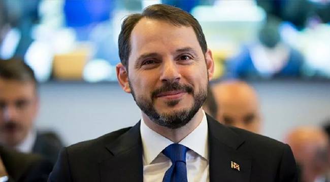 Beştepe kaynakları: Bakan Albayrak'ın istifa süreciyle ilgili açıklama yapılacak