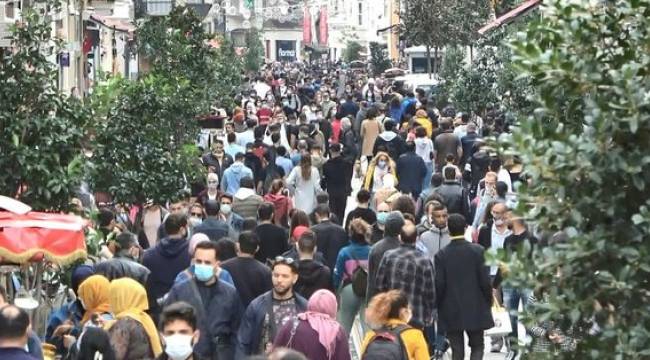 Bilim Kurulu üyesi: Daha sert tedbirlerin alınma zamanı geldi