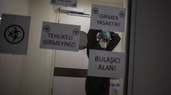 Bilim kurulu üyesi: Virüsün öldürücü etkisinde azalma yok