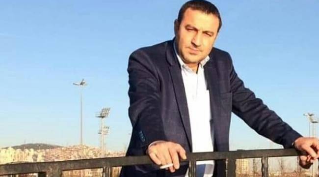 Bir kadına cinsel saldırıda bulunan CHP Maltepe İlçe Başkan Yardımcısı Umut Karagöz tutuklandı