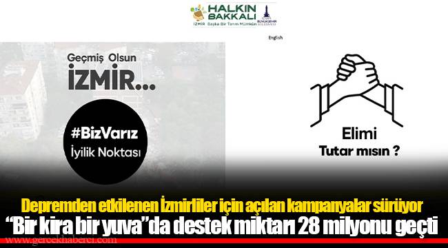 “Bir kira bir yuva”da destek miktarı 28 milyonu geçti