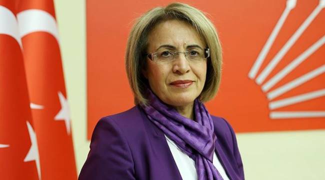 CHP Genel Başkan Danışmanı Fatma Köse koronavirüse yakalandı