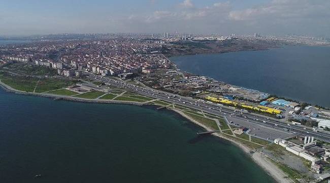 CHP, Kanal İstanbul için referandum istedi