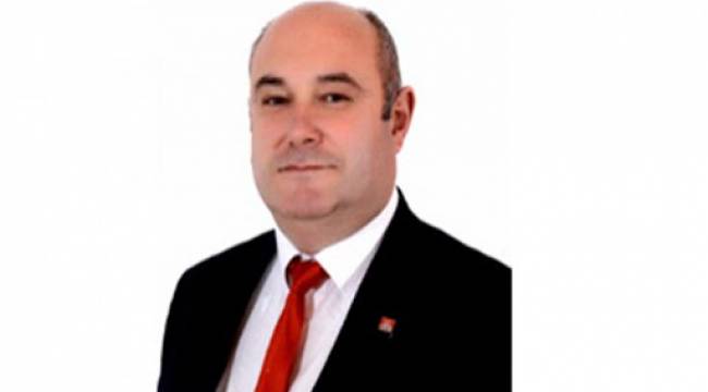 CHP’li belediye başkan yardımcısı koronavirüsten hayatını kaybetti