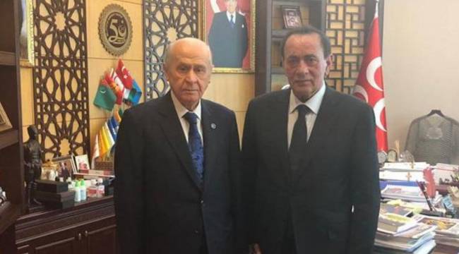 CHP’li isimlerden Çakıcı’ya: Bahçeli’ye söylüyoruz, mafya lideri yanıtlıyor