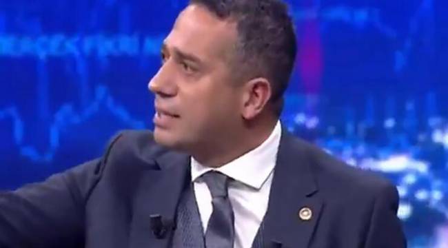 CHP’li Mahir Başarır hakkında soruşturma başlatıldı