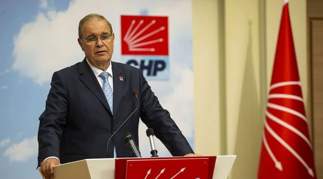 CHP'li Öztrak: 'Ülkenin tapusunu Katar'ın üstüne yapın olsun bitsin'