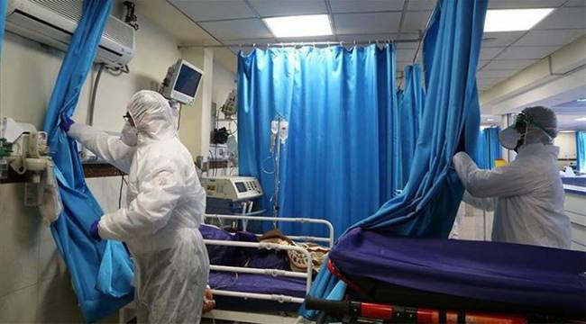 “Covid-19 hastasına refakatçi” ilanına birçok başvuru yapıldı