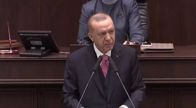 Cumhurbaşkanı Erdoğan yerli aşı için tarih verdi