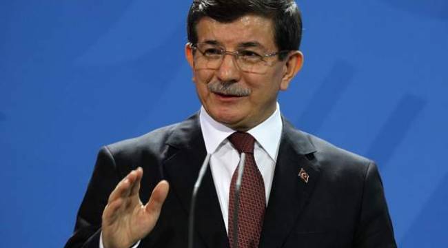 Davutoğlu'nun Covid-19 testi pozitif çıktı