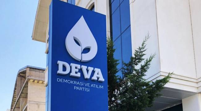 DEVA Partisi'nin İstanbul İl Yönetim Kurulu belli oldu