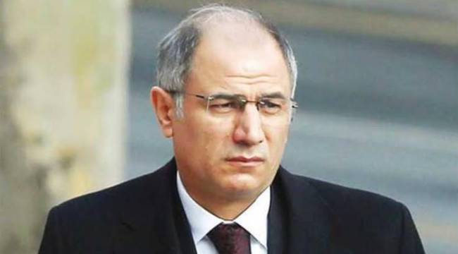 Efkan Ala, AK Parti Genel Başkan Yardımcılığına getirildi