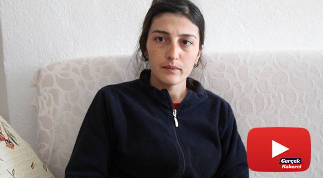 El bombasıyla öldürülmeye teşebbüs edilen o kadın konuştu