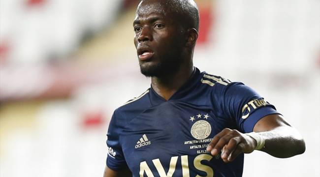 Enner Valencia'nın Covid-19 testi pozitif