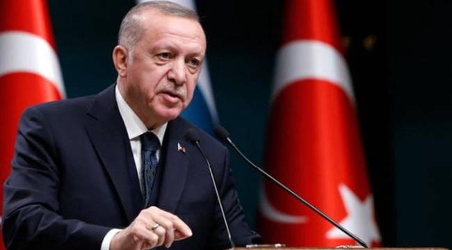 Erdoğan grup toplantısında Arınç’a yüklendi: Rencide oldum