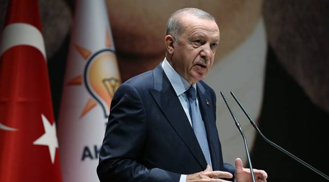 Erdoğan'ın faiz açıklamaları piyasaları hareketlendirdi: Döviz yükselişe geçti