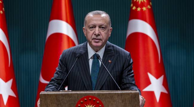 Erdoğan kabineyi topluyor: Yeni yasaklar yolda
