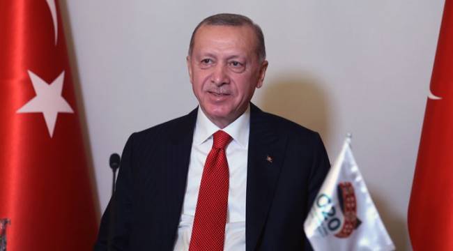 Erdoğan sanal G20’de konuştu: Üreteceğimiz aşıyı tüm insanlığın hizmetine sunacağız