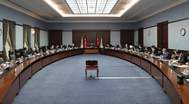 Eski AK Parti Milletvekili İhsan Arslan disipline sevk edildi