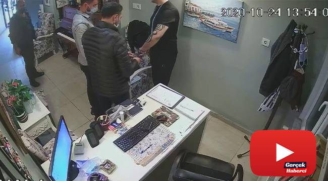 Evlilik vaadiyle genç kızları binlerce lira dolandıran firari Medet Batal Beşiktaş’ta suçüstü yakalandı