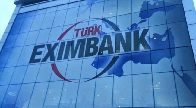 Eximbank 1 milyar dolarlık borçlanma planlıyor