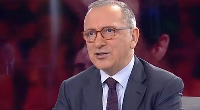 Fatih Altaylı'dan günlük koronavirüs verileri yorumu: Devletimiz kimi kandırmak istiyor?