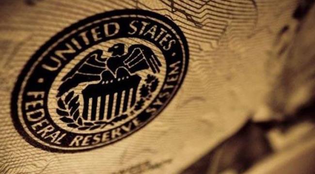 Fed, faiz kararını açıkladı