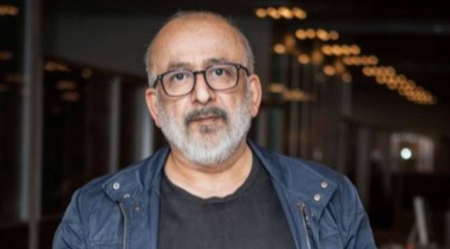 Gazeteci Ahmet Kekeç koronadan hayatını kaybetti