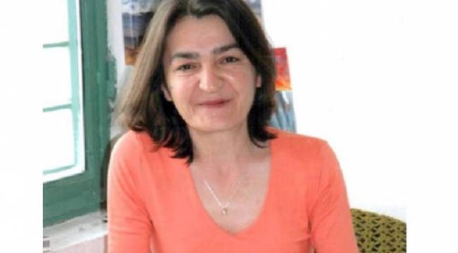 Gazeteci Müyesser Yıldız’ın tahliyesine karar verildi